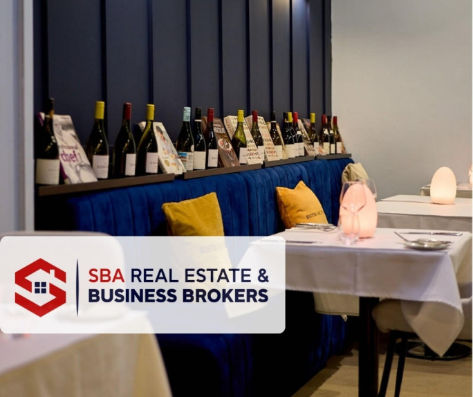 Thriving Licensed Restaurant for Sale South Yarra