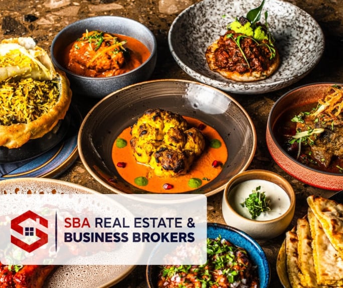 Thriving Restaurant for Sale Melbourne 