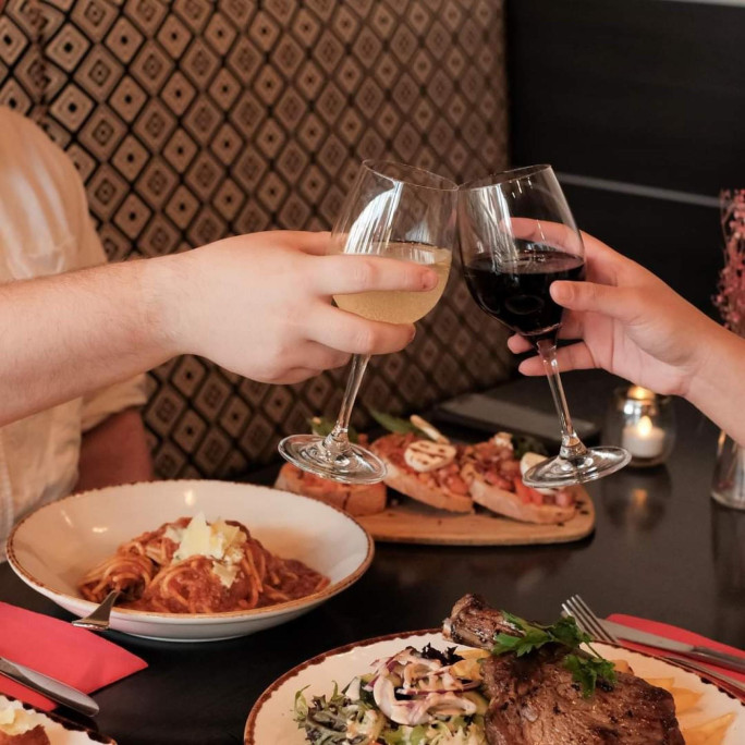 Thriving Restaurant for Sale Melbourne