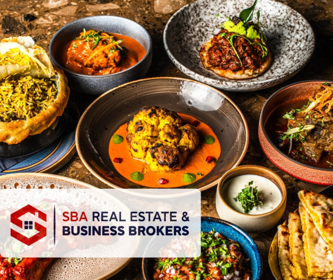 Thriving Restaurant for Sale Melbourne Thriving Restaurant for Sale Melbourne