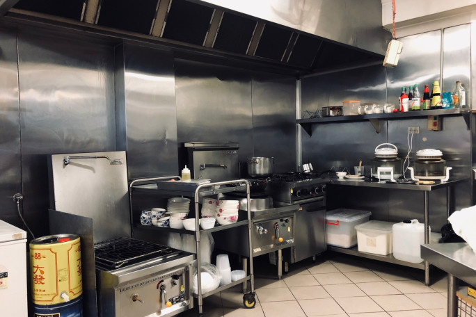 Vietnamese Cafe and Restaurant for Sale Sunshine Melbourne 