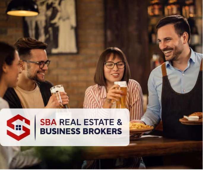 Well-Established Bar & Restaurant for Sale Preston