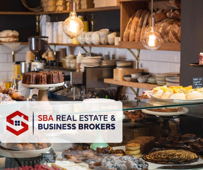 Affordable Bakery Business for Sale Ferntree Gully Melbourne 