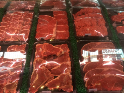 Butchery Business for Sale Melbourne