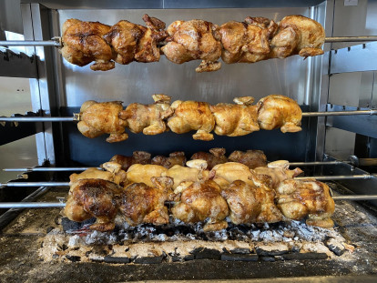 Charcoal Chicken Shop Business for Sale Melbourne