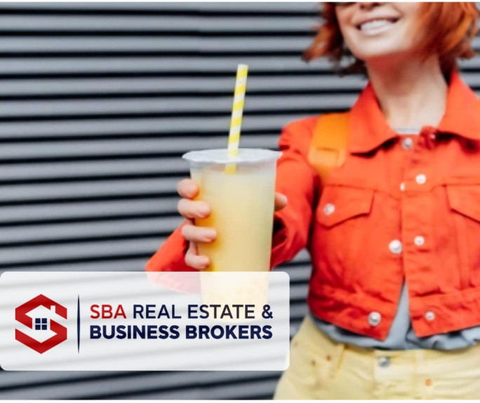 Exciting Bubble Tea Franchise Business for Sale Melbourne 