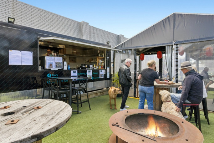 Family Fish & Chippery  Business for Sale Mornington Peninsula 