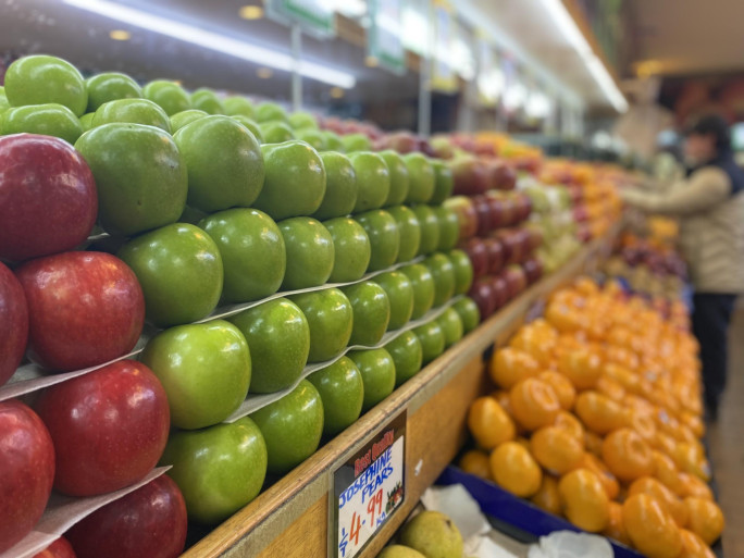 Fruit & Vegetable Store Business for Sale Hampton Melbourne