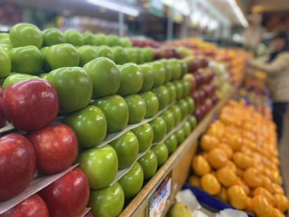 Fruit and Vegetable Store Business for Sale Melbourne