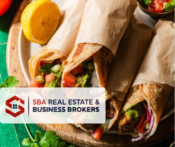 Kebab Shop Business for Sale Ascot Vale Melbourne