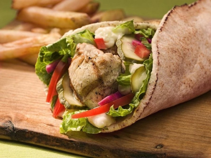 Kebab Shop Business for Sale Footscray Melbourne 