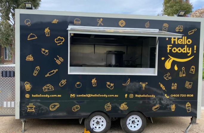 Mobile Food Truck Business for Sale Melbourne Mobile Food Truck Business for Sale Melbourne