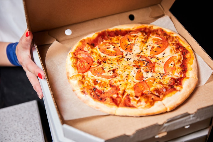Pizza Shop Business for Sale Rye  