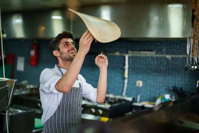 Pizza Shop Business for Sale Rye  