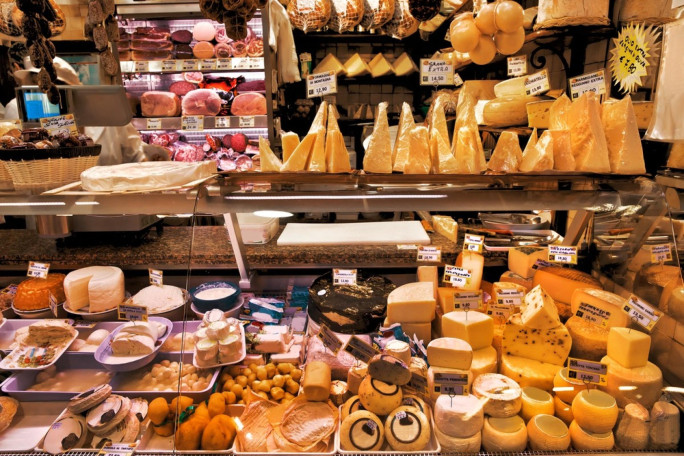 Profitable Deli Business for Sale Melbourne