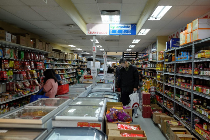 Asian Grocery for Sale Melbourne