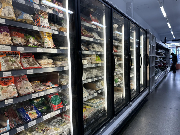 Asian Indian Grocery Store for Sale Melbourne