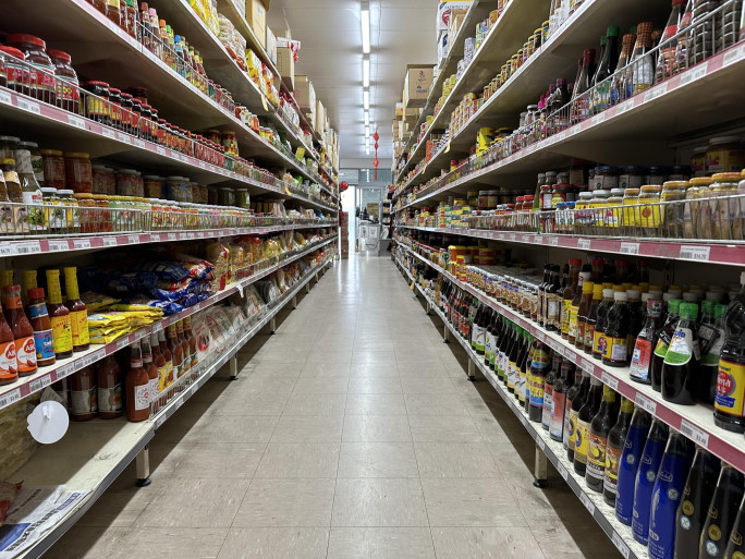 Asian Supermarket for Sale Melbourne Asian Supermarket for Sale Melbourne