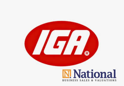 IGA Supermarket for Sale Melbourne