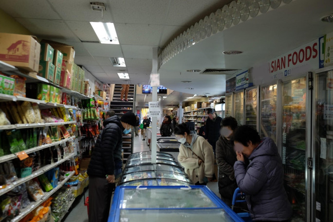 Premier Asian Grocery for Sale Melbourne Premier Asian Grocery for Sale Melbourne