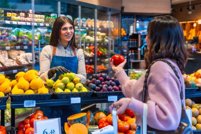 Specialty Fruit Shop & Grocer for Sale Melbourne