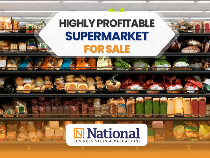 Thriving Supermarket for Sale Southeast Melbourne