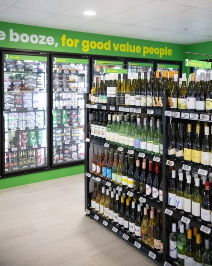 High-performing Bottleshop for Sale Dromana High-performing Bottleshop for Sale Dromana