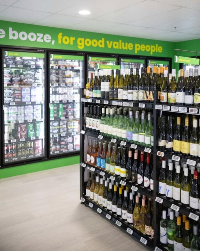High-performing Bottleshop for Sale Dromana 
