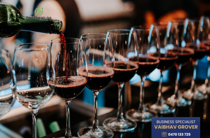 Profitable Bottle Shop for Sale Keysborough Melbourne 