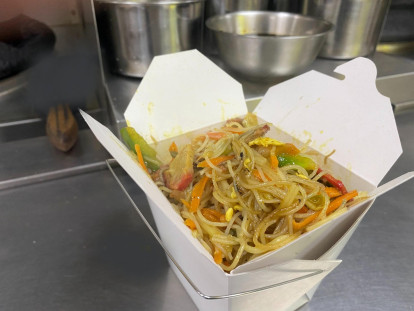 Asian Cuisine Noodle Take Away Business for Sale Ringwood Melbourne