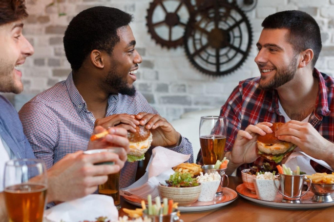 Burger Bar Business for Sale Melbourne