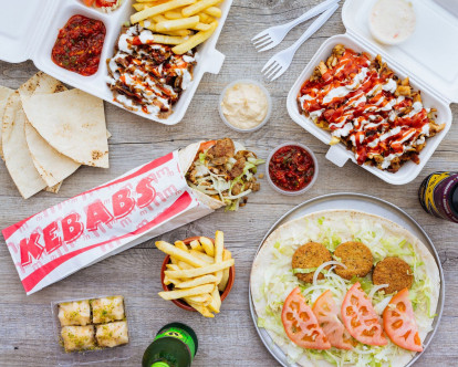 Busy Kebab Shop Business for Sale Thomastown Melbourne
