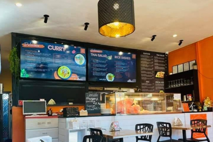 Cafe Business for Sale Seaford