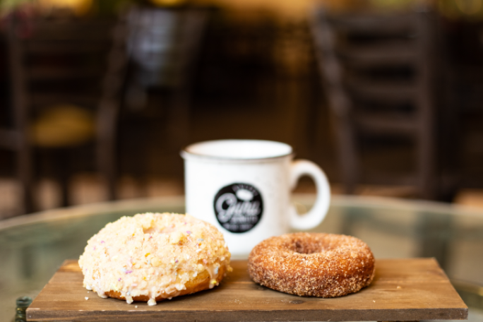 Cafe & Takeaway Business for Sale Collingwood Melbourne