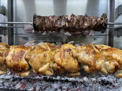 Charcoal Chicken Shop Business for Sale Melbourne VIC