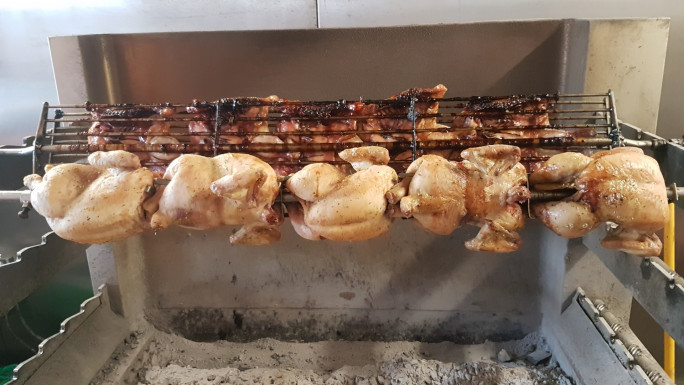 Charcoal Chicken and Takeaway Business for Sale Keilor Downs VIC Charcoal Chicken and Takeaway Business for Sale Keilor Downs VIC