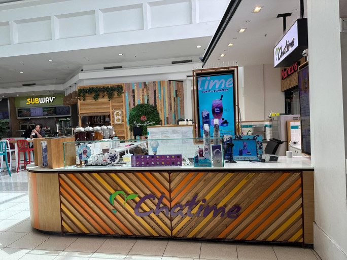 Chatime Business for Sale Melbourne 
