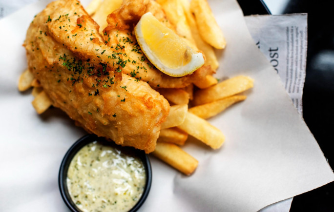 Fish & Chips Shop Business for Sale Melbourne Fish & Chips Shop Business for Sale Melbourne