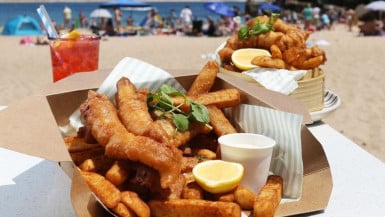Fish and Chip Business for Sale Melbourne North