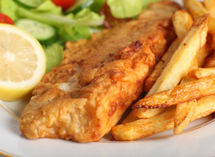 Fish and Chips Business for Sale Epping Melbourne