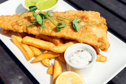 Fish and Chips Business for Sale Melbourne