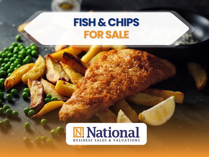 Fish and Chips Business for Sale Melbourne