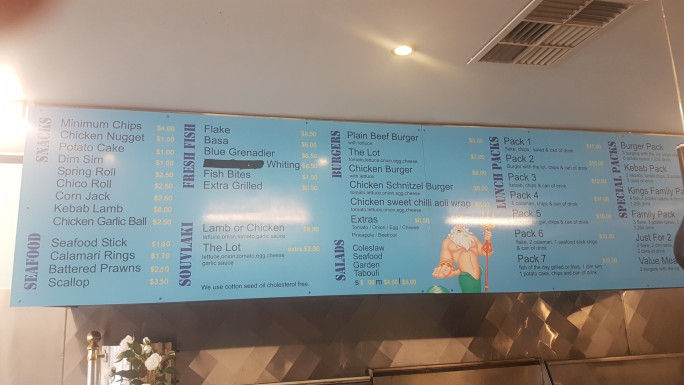 Fish and Chips Business for Sale Melbourne Fish and Chips Business for Sale Melbourne