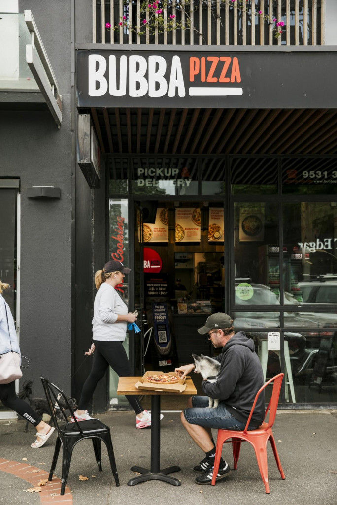 Greenfield Pizza Franchise Business for Sale Melbourne 