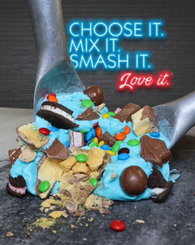 High Profit Ice Cream Business for Sale Melbourne 