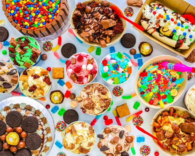 Ice Cream Shop Business for Sale Melbourne Ice Cream Shop Business for Sale Melbourne