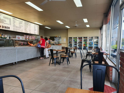 Industrial Take Away Business for Sale Bayswater North Melbourne