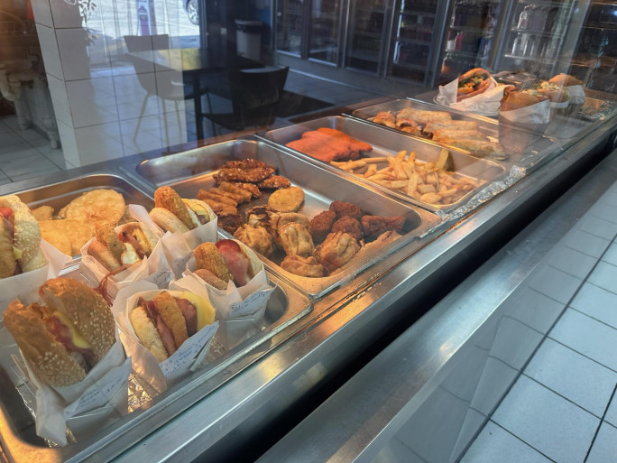 Industrial Take Away Business for Sale Melbourne