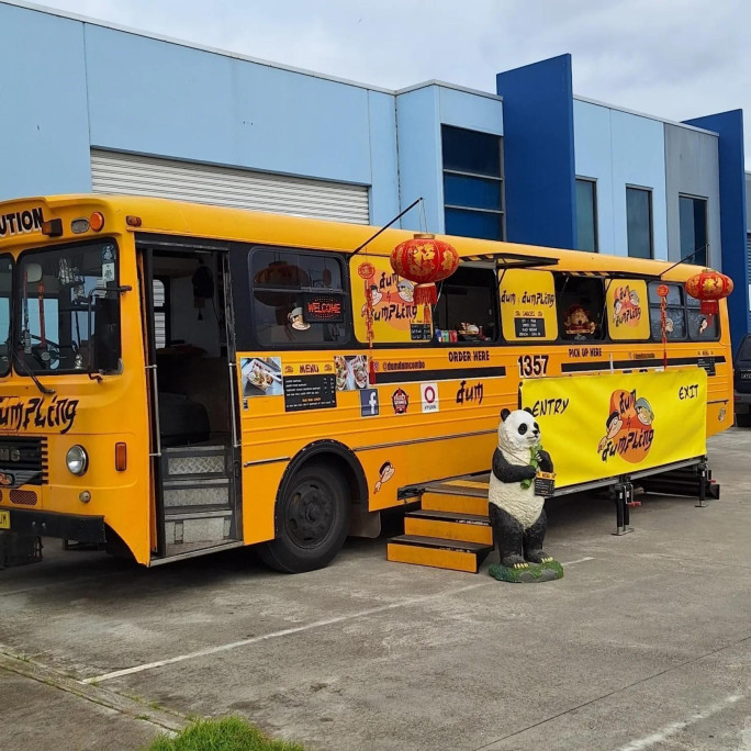Mobile Food Business for Sale Melbourne