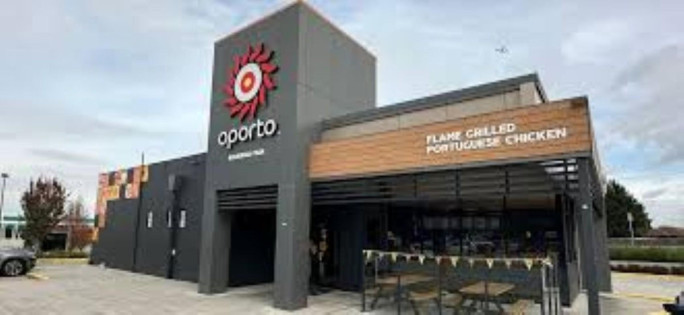Oporto Franchise Business for Sale Roxburgh Park Oporto Franchise Business for Sale Roxburgh Park